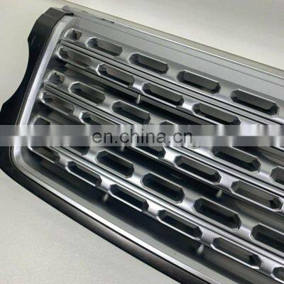 L322 Lr055880 Car Front Grille For LR Vogue 2013 Automobile Grid photo-2