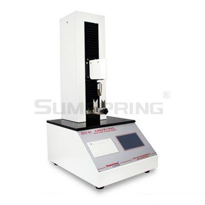 Ampoule Bottle Break Force Tester