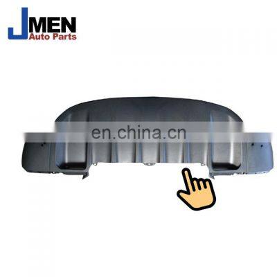 Jmen Taiwan 958505100009B9 Bumper Valance for Porsche Cayenne 15- Car Auto Body Spare Parts