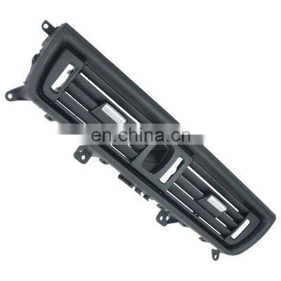 64229166885 Car Cooling System Air Conditioner AC Vent Grille Cover for BMW 5 Series 2010 - 2016