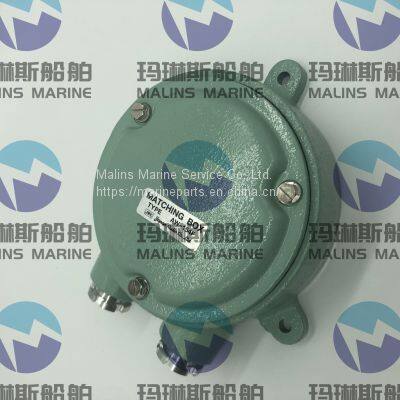 HANSHIN Terminal Block HMC-601A photo-3