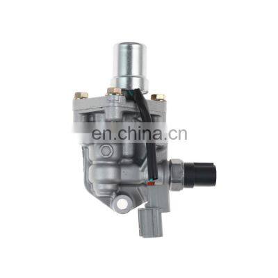 100024490 15810-PLR-A01 Solenoid Valve Price for Honda Civic 2001-2005 photo-2