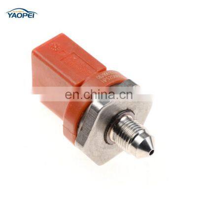 0261545051 New Fuel Rail High Pressure Sensor Sender for Audi A3 A4 A5 Seat VW for Jetta