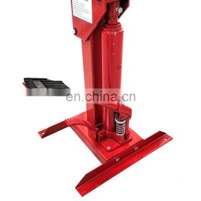 Strut Tool Auto Strut Coil Spring Compressor Hydraulic Tool HD Heavy Duty Auto Tool photo-5