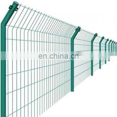 High Quality Railway Protective Fence Hot Sale