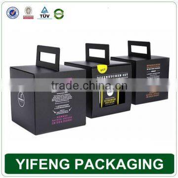 Custom Wedding Cake Boxes | Cake Shipping Box photo-4