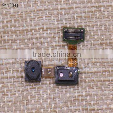 Proximity Light Sensor Flex Cable with Front Face Camera for Samsung Galaxy Note2 and Note3