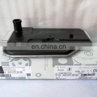 Auto Enginre Transmission Oil Filter photo-3