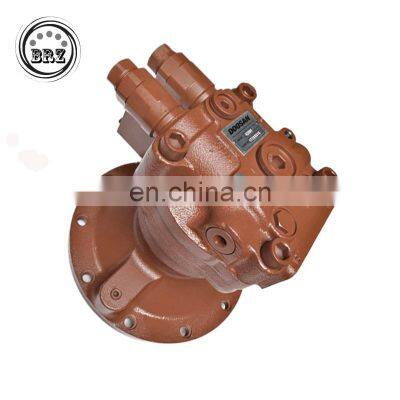 MX130 Swing Motor Assy MX202 Slew Motor Box MX132 Rotary Motor photo-5