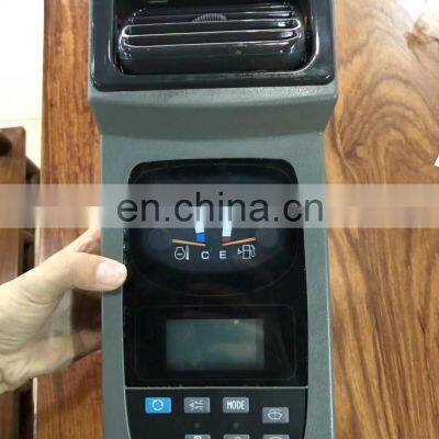 312C Excavator Monitor 320C Excavator Monitor photo-4