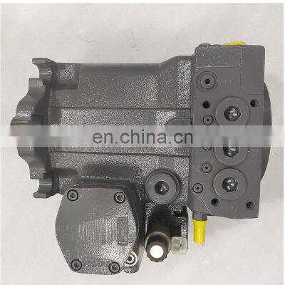 Rexroth A4VG125EP4DT1/32L-NSF02N001EH-S Hydraulic Piston Pump A4VG125EP4DT1/32R-NAF02F071B A4VG125DA2D4/32R-NTF02F071DP photo-3
