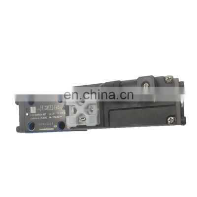 Rexroth 4WRPEH6C3 hydraulic directional control valve R901382347 4WRPEH6C3B04L-3X/M/24F1