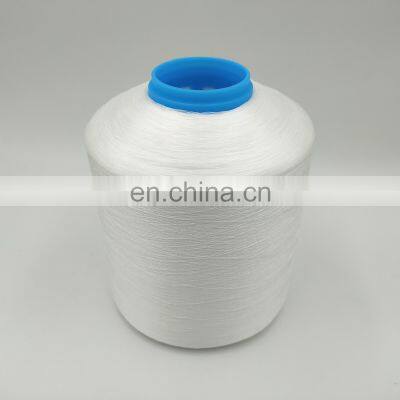 China Factory Price Wholesale High Tenacity Polyester Thread for Sew photo-4