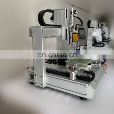 Other Machinery Automatic Screw Machine Machinery Industry Equipment Automatic Industry Equipment photo-3