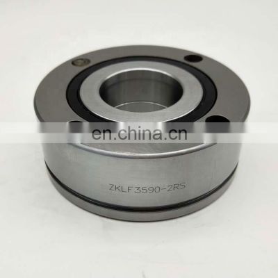 ZKLF 2575 2RS 2AP ZKLF2575.2RS.2AP Double Direction Bearing 25x75x56 mm Thrust Angular Contact Ball Bearing ZKLF2575-2RS-2AP XL