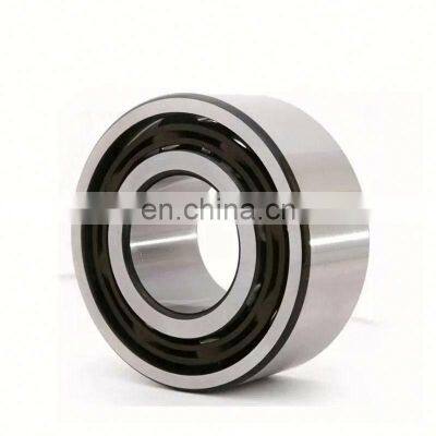 Double row angular contact bearing 3200 ATN9 3200ATN9 3309DMA