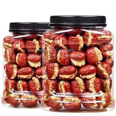 Red jujube dry