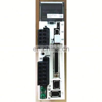 MSDA043D1A AC servo motor drive