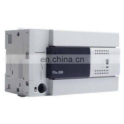 FX3U-7DM PLC Programmable controller display