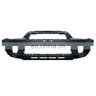 High quality car front bumper 6400C950 body parts for Mitsubishi ASX 2010-2011