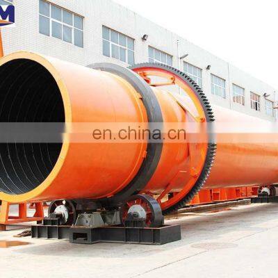 Factory Direct Sale Price Rotary Drum Dryer