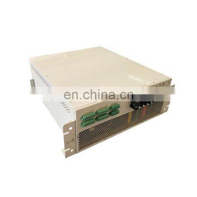 Safety Protection Insulation Static Var Generator Cabinet Dynamic Power Factor Correction photo-3