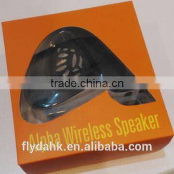 2015 New Smart Led Blub Light Wireless Bluetooth Speakers.OP1003a photo-2