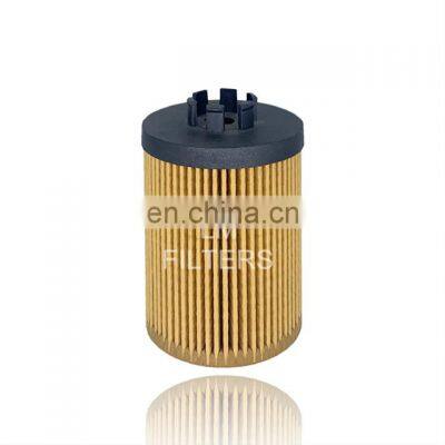 90530260 90543378 9192425 High Efficiency Oil Filter Element