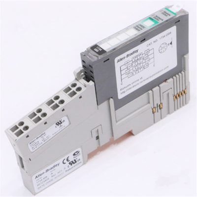 Allen Bradley 1734-0E2C  PLC module 1 year warranty