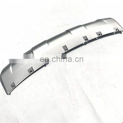 Car Auto Parts Lower Trim Panel Front Bumper for Chery Tiggo8 OE 602000158AAAKH