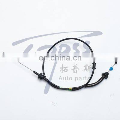 China Online Wholesale Shop Accelerator Cable Throttle Cable OEM KDA0141660 For Kia