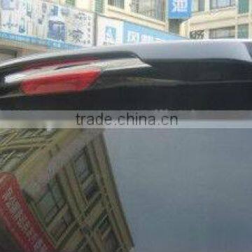 Rear Spoiler for Land Rover Freelander2