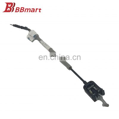 BBmart Auto Parts Bowden Cable for VW Jetta Sagitar Polo Tharu OE 16D837017B 16D 837 017 B