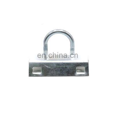 MT-1717 Metal Brackets Brackets for Drop Cable Clamps Adss Fiber Optic Cable photo-2