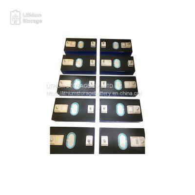 LFP79148102-Lifepo4 135Ah Battery Prismatic Lithium Battery For Sale photo-5