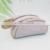 Trendy Small Eco Friendly Artist Beauty Zipper Pouch Travel Women Cosmetic Bag Makeup