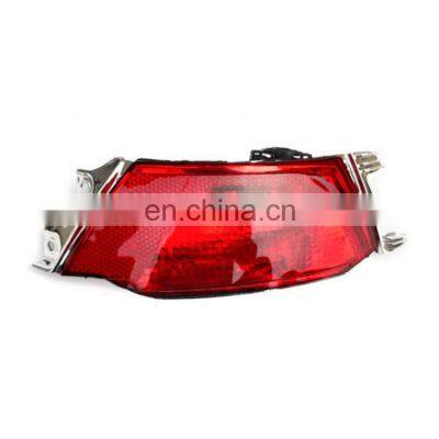 OEM  LR043983 LR043985 Rear Bumper Reflector Lamp Light Fit for Land  Rover Range Rover 2013-2021 Sport 2014-2021