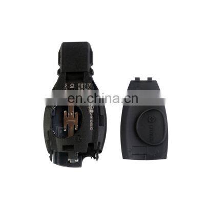 2 / 3 Buttons BGA & NEC Car Remote Key Shell Case Fob For Mercedes-Benz C300 C350 CL500 CL600 CLS CLK GL ML SL Car Key