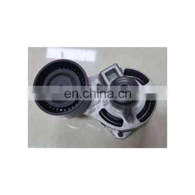 Genuine Tensioner Pulley Assembly JMC FORD V348 Diesel YS YH Tension Belt Tensioner Pulley 6C1Q-6A228BC