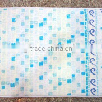 Bathtub Mat Polyester Bath Mat