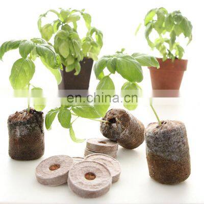 Vietnam Coco Coir Disc Peat For Planting/Cocopeat Pellets/Coco Cubes photo-4