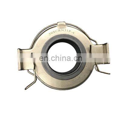 OEM high quality all size cylindrical roller clutch release bearing for 3 turns C30 rear wheel