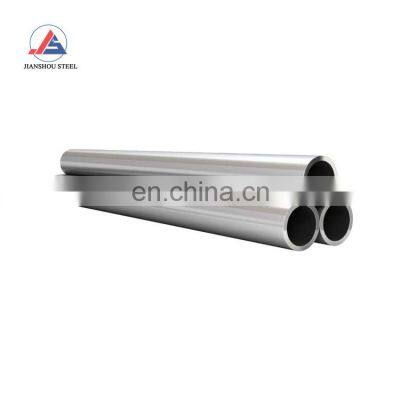 DIameters 45mm 50mm 60mm Stainless Steel Seamless Tube 00Cr19Ni10 SS304L TP304L SS Seampless Pipe