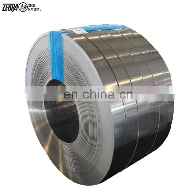 Shandong 347 Sus201 304 306l 8k Ss 430 Ss 201 430 2b Ba thickness 0.9mm Stainless Steel Coils