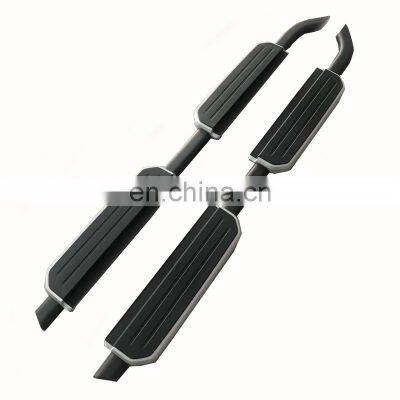 Wholesale cheap price Side Step Bar Running Board for New Defenderd 2020+ Accessories