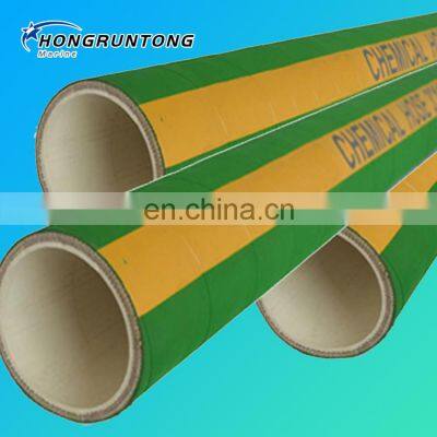 High quality wholesale custom cheap safety chemical spray hose