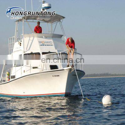 Ice Price Factory Directly Supply Anti Collision Yacht Mooring Buoys photo-3
