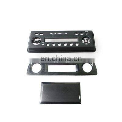 Quality Custom Plastic Toy Mold Maker 3D Phone Case ABS Injection Mold Maker Plastic Mold Company photo-4