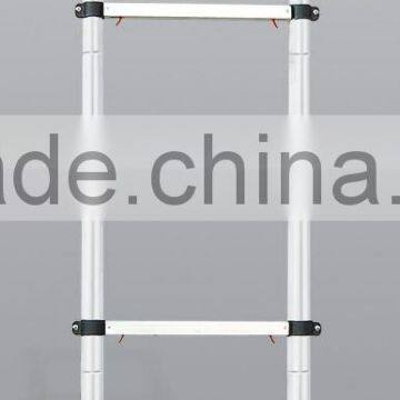 2 Meters Aluminium Telescopic Ladder