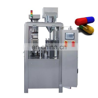 NJP automatic Capsule FillingMachine